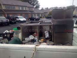 Professional Junk Removal Services in Fort Carson, CO