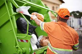 Junk Removal for Events in Fort Carson, CO