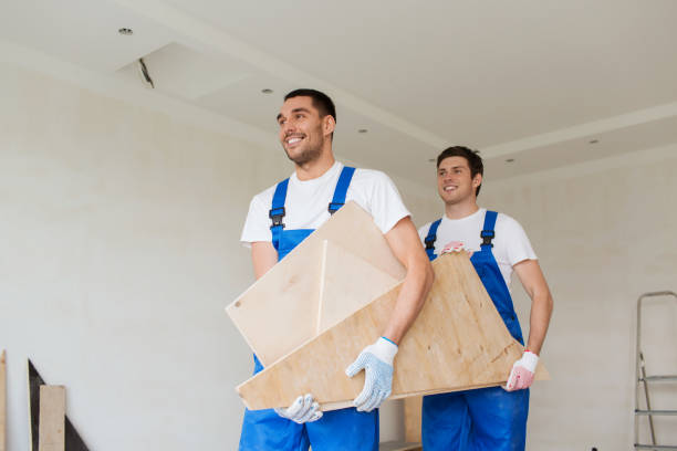 Best Dumpster Rental Services  in Fort Carson, CO