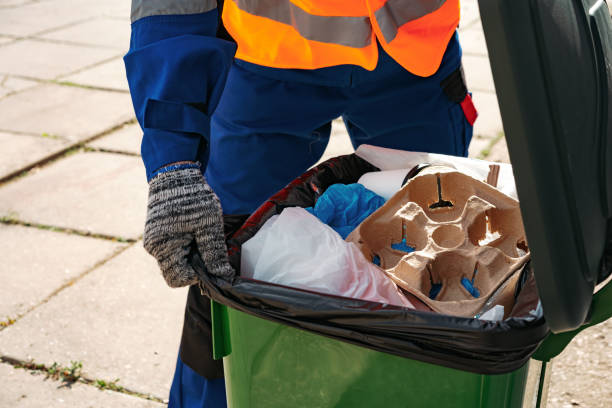 Best Demolition Debris Removal  in Fort Carson, CO